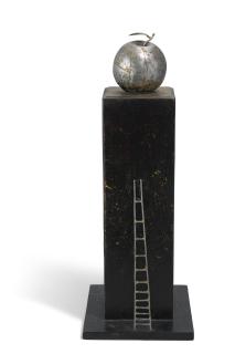 Laurence Burt - Out of Reach 35000BC/AD1980