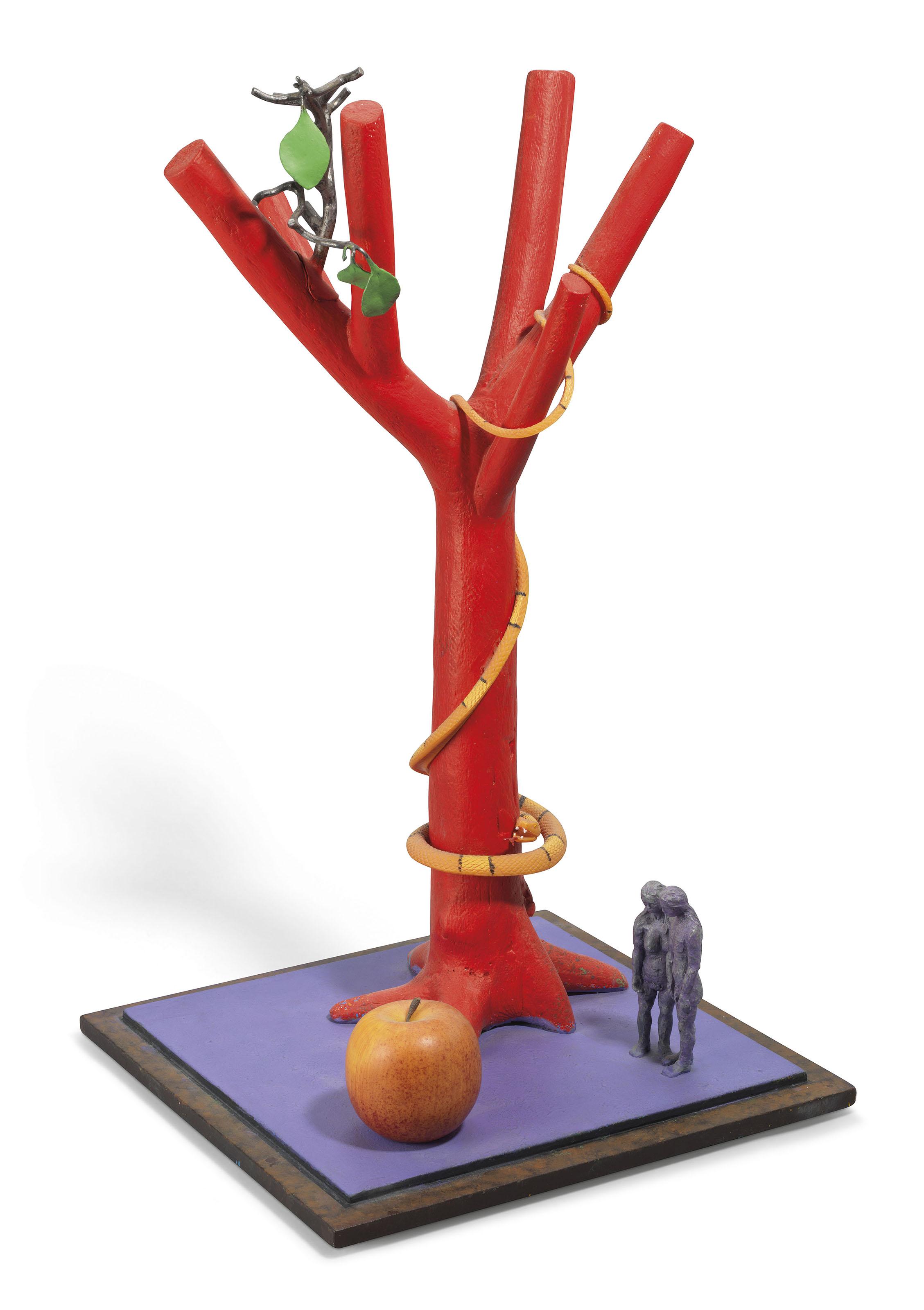 Laurence Burt - Shall we - Shall we not