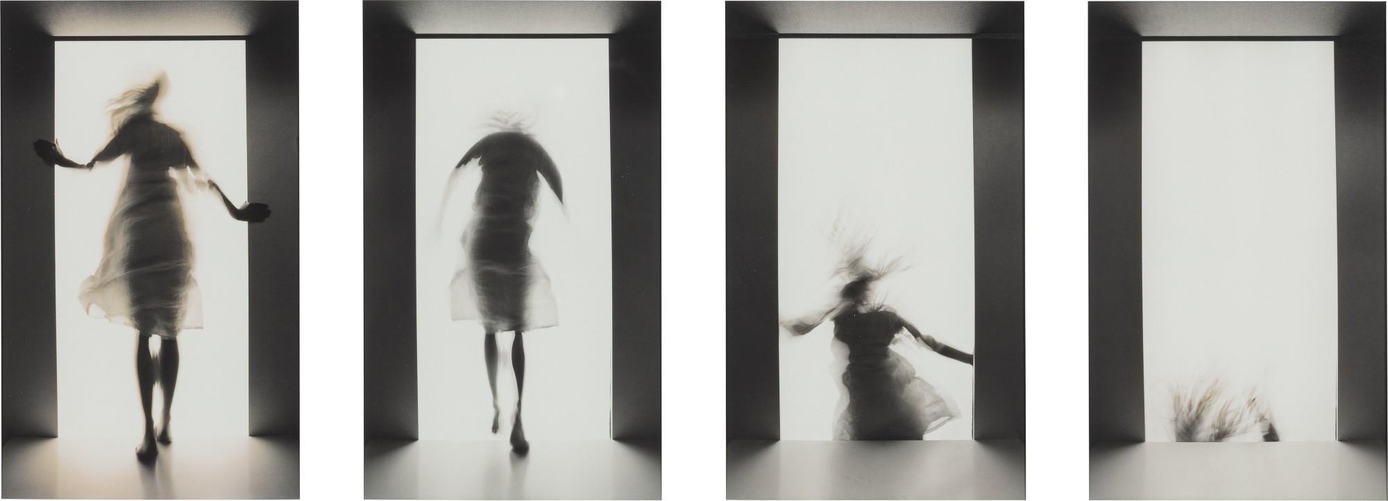 Laurence Demaison - Saute d\'Humeur, 2004