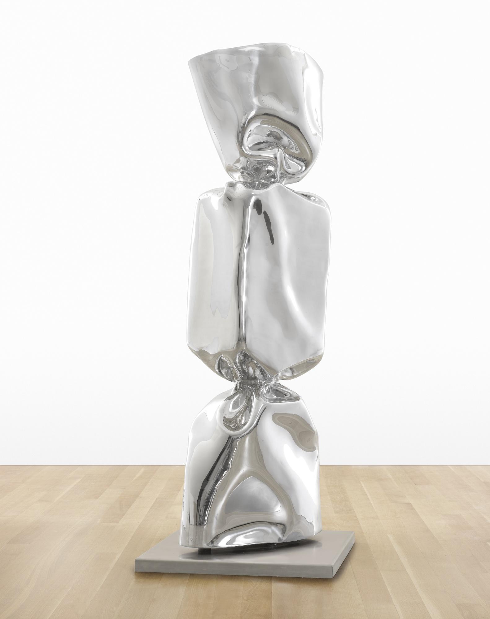 Laurence Jenkell - Bonbon Aluminium Polimiroir