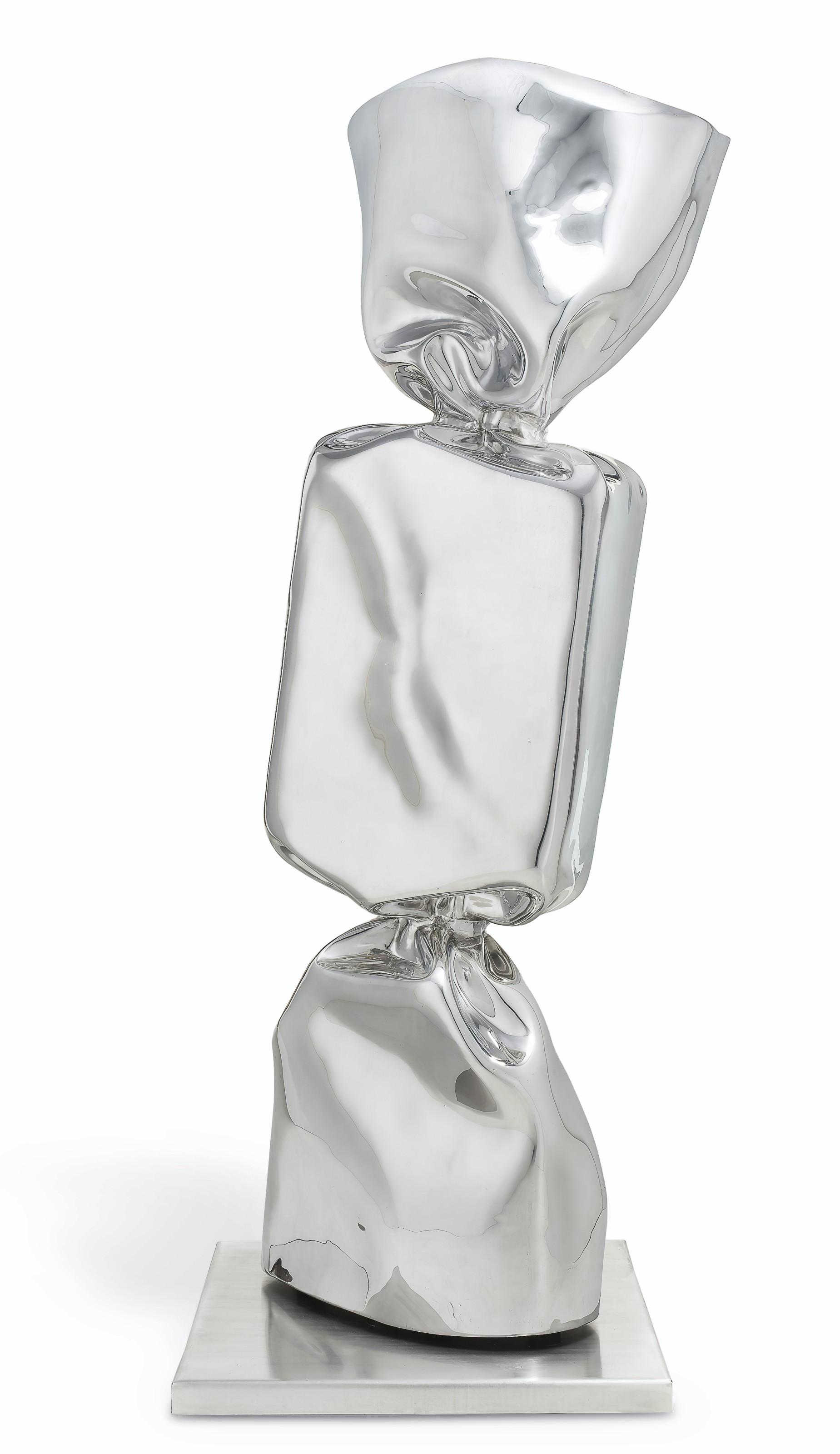 Laurence Jenkell - Bonbon Aluminum Polimiroir