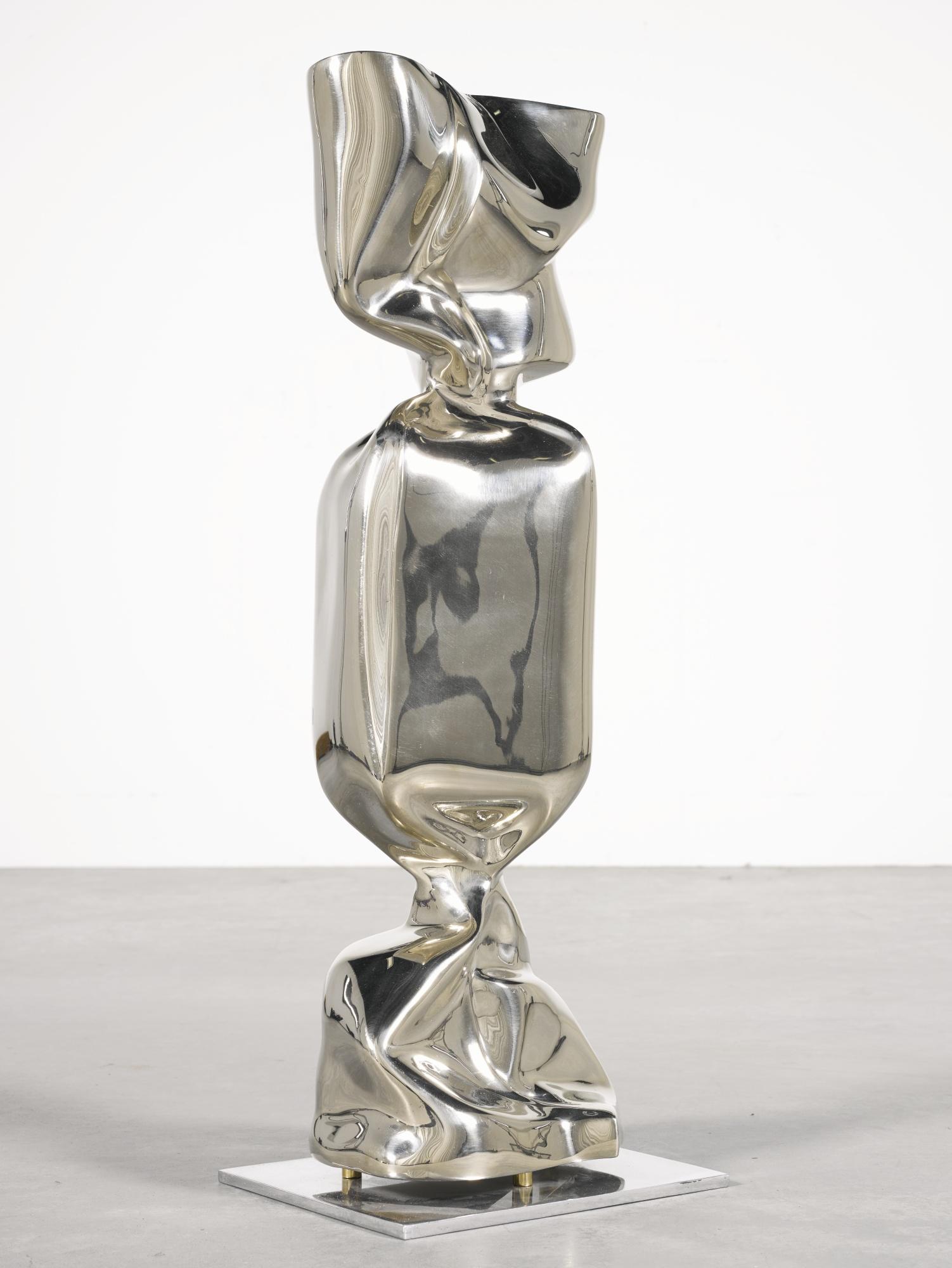 Laurence Jenkell - Bonbon Bronze Blanc