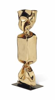 Laurence Jenkell - Bonbon bronze