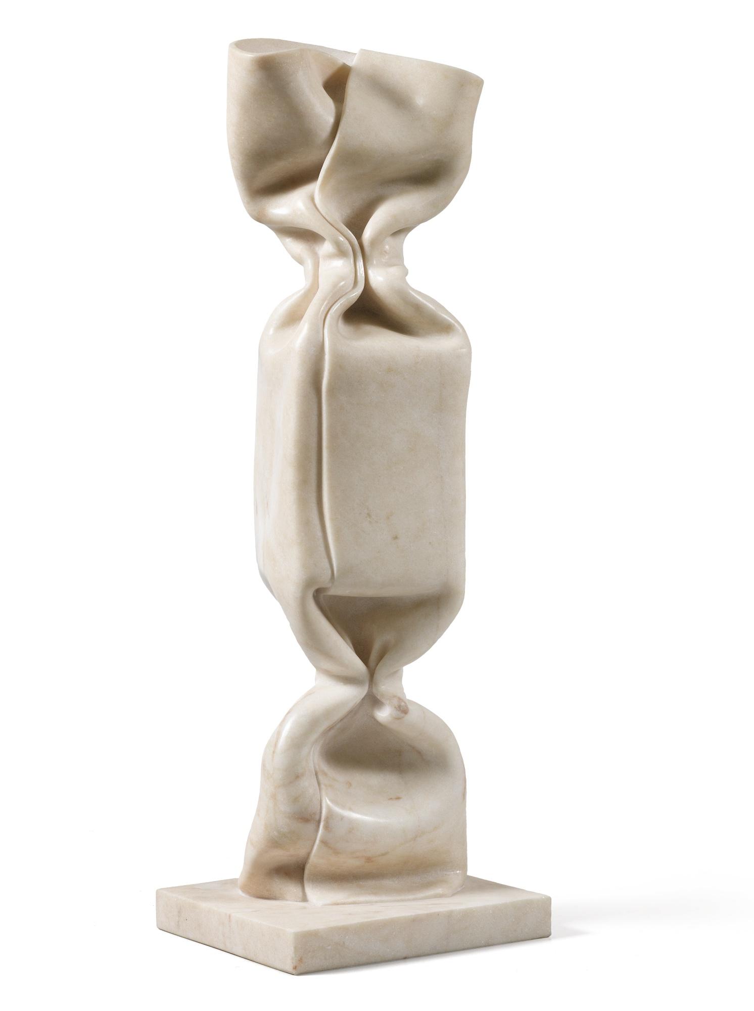 Laurence Jenkell - Bonbon Marbre Rose Portugal Brillant