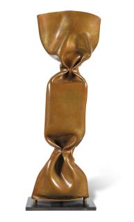 Laurence Jenkell - Wrapping bonbon bronze