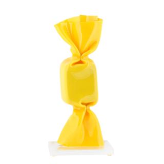 Laurence Jenkell - Wrapping Bonbon Jaune