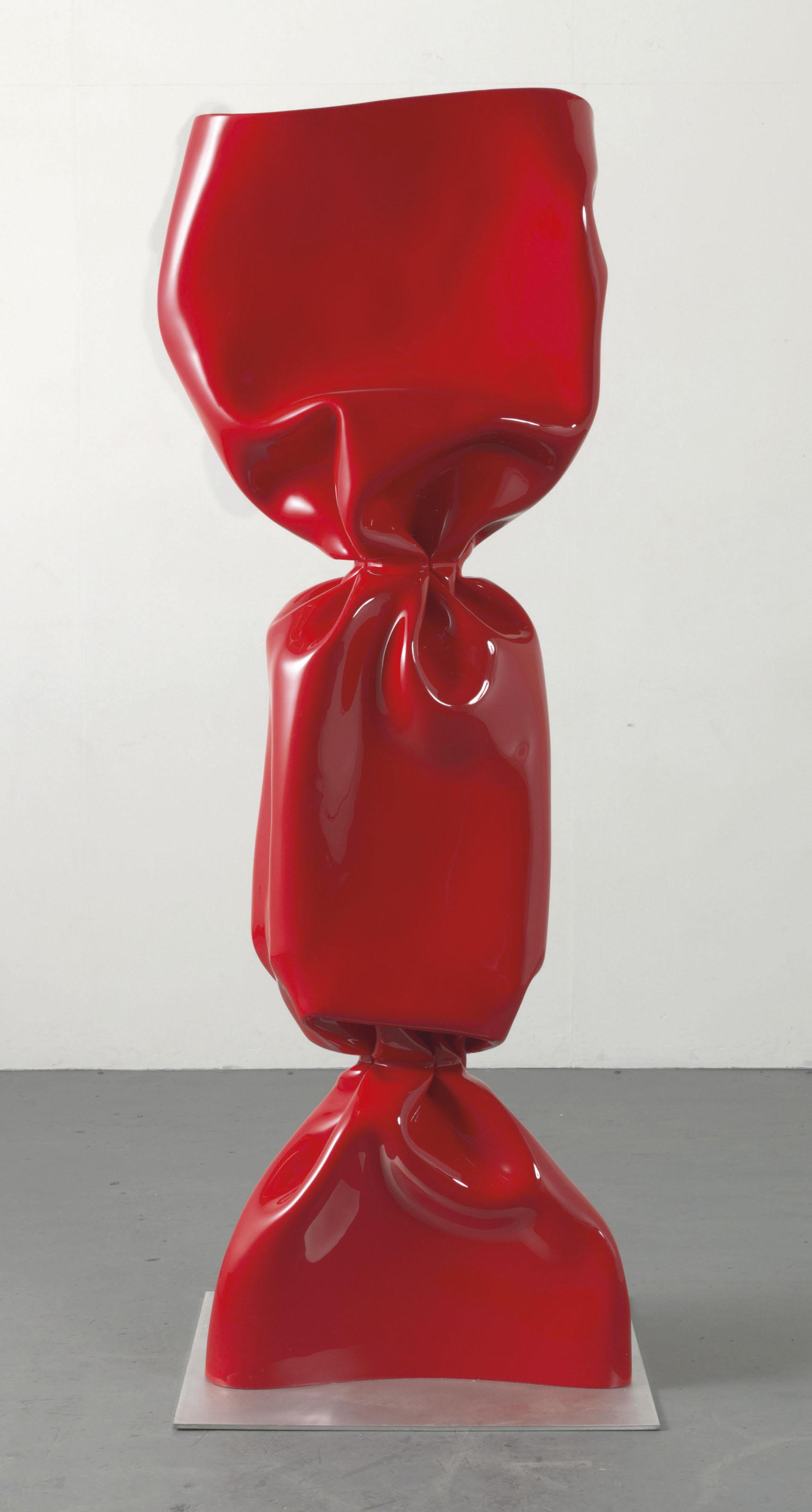 Laurence Jenkell - Wrapping Bonbon Rouge