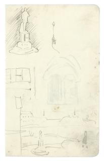 Laurence Stephen Lowry R.A. - Park Scene