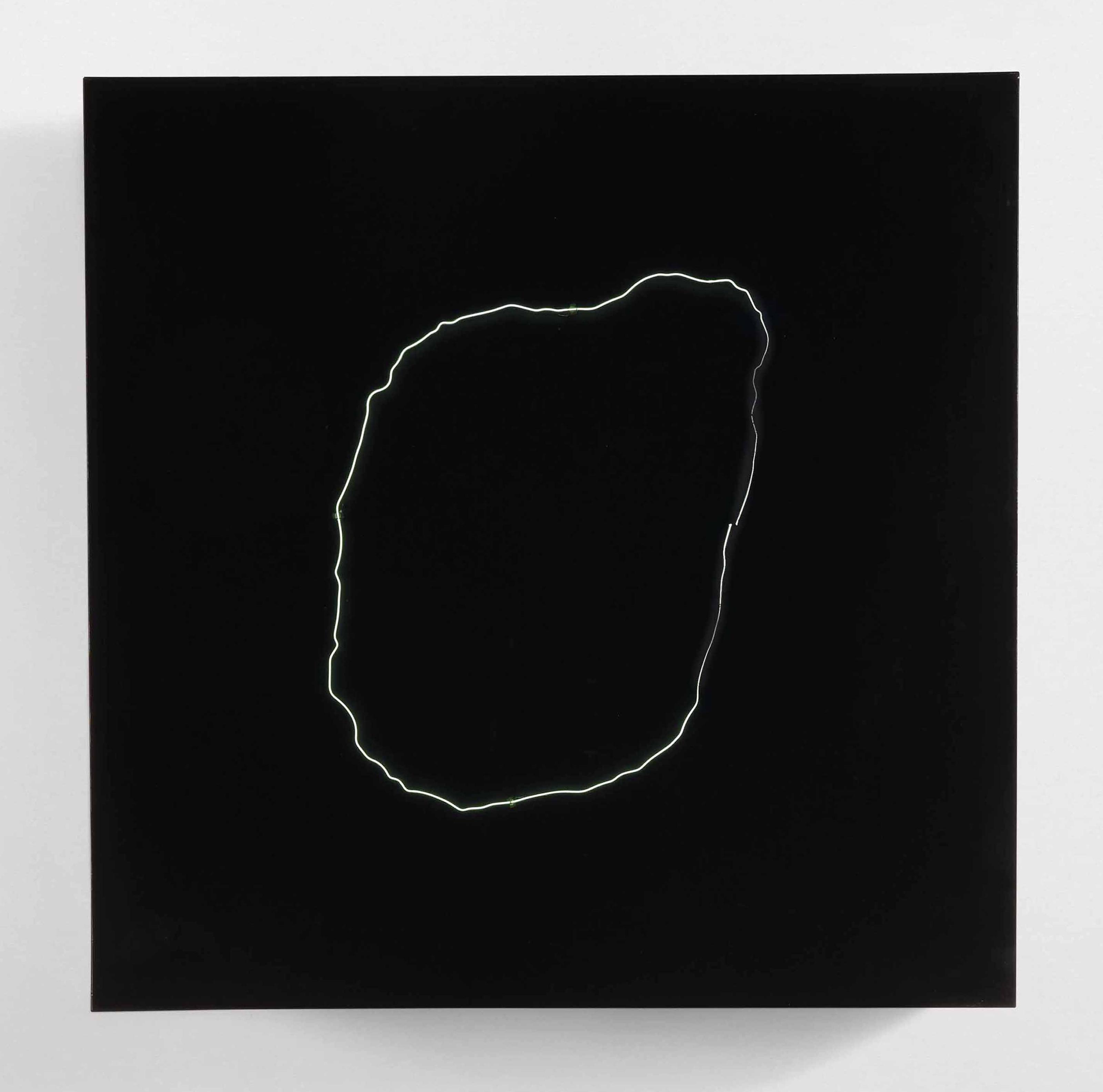 Laurent Grasso - Sans titre