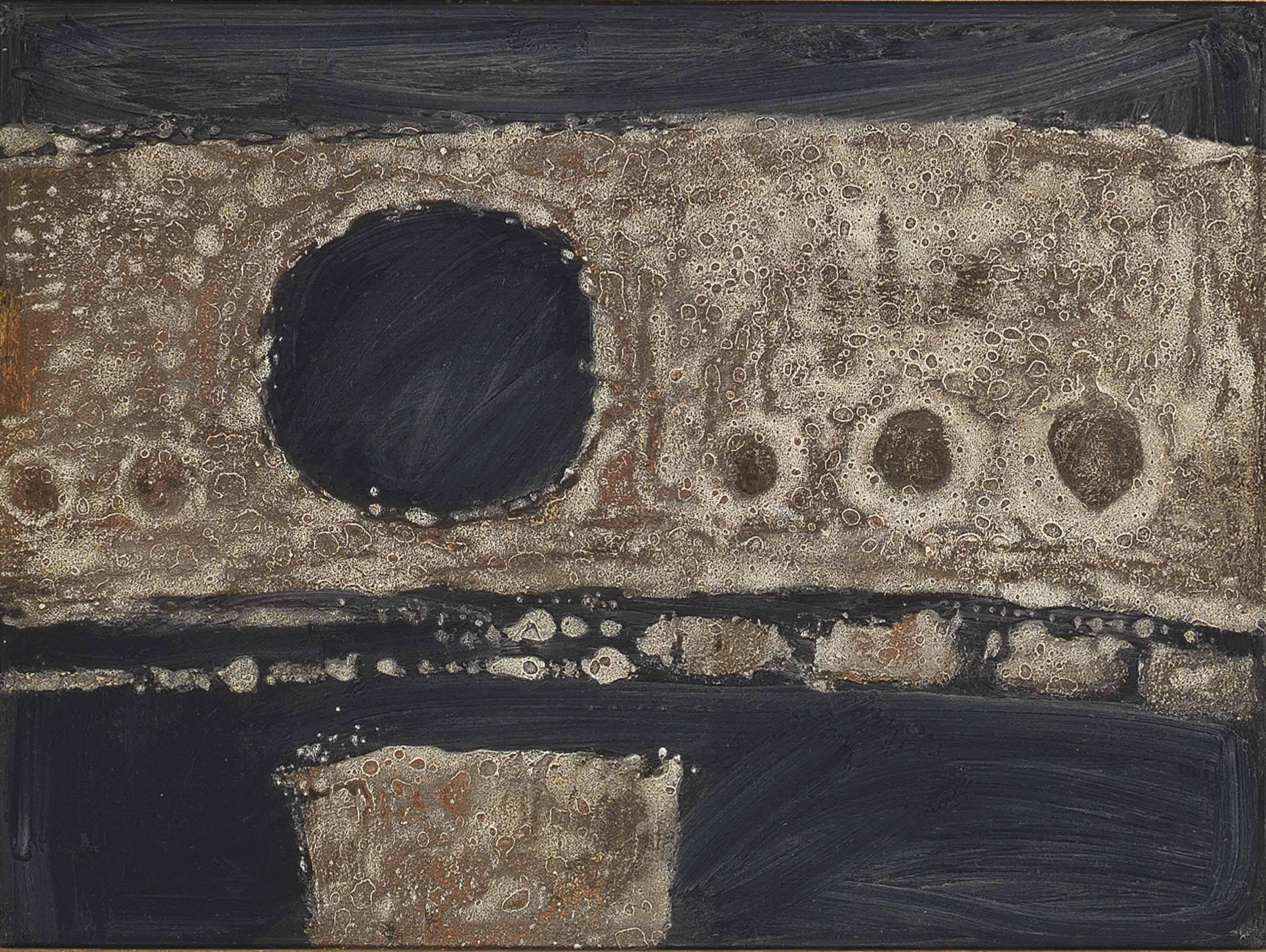 Laurent Jimenez-Balaguer - Untitled