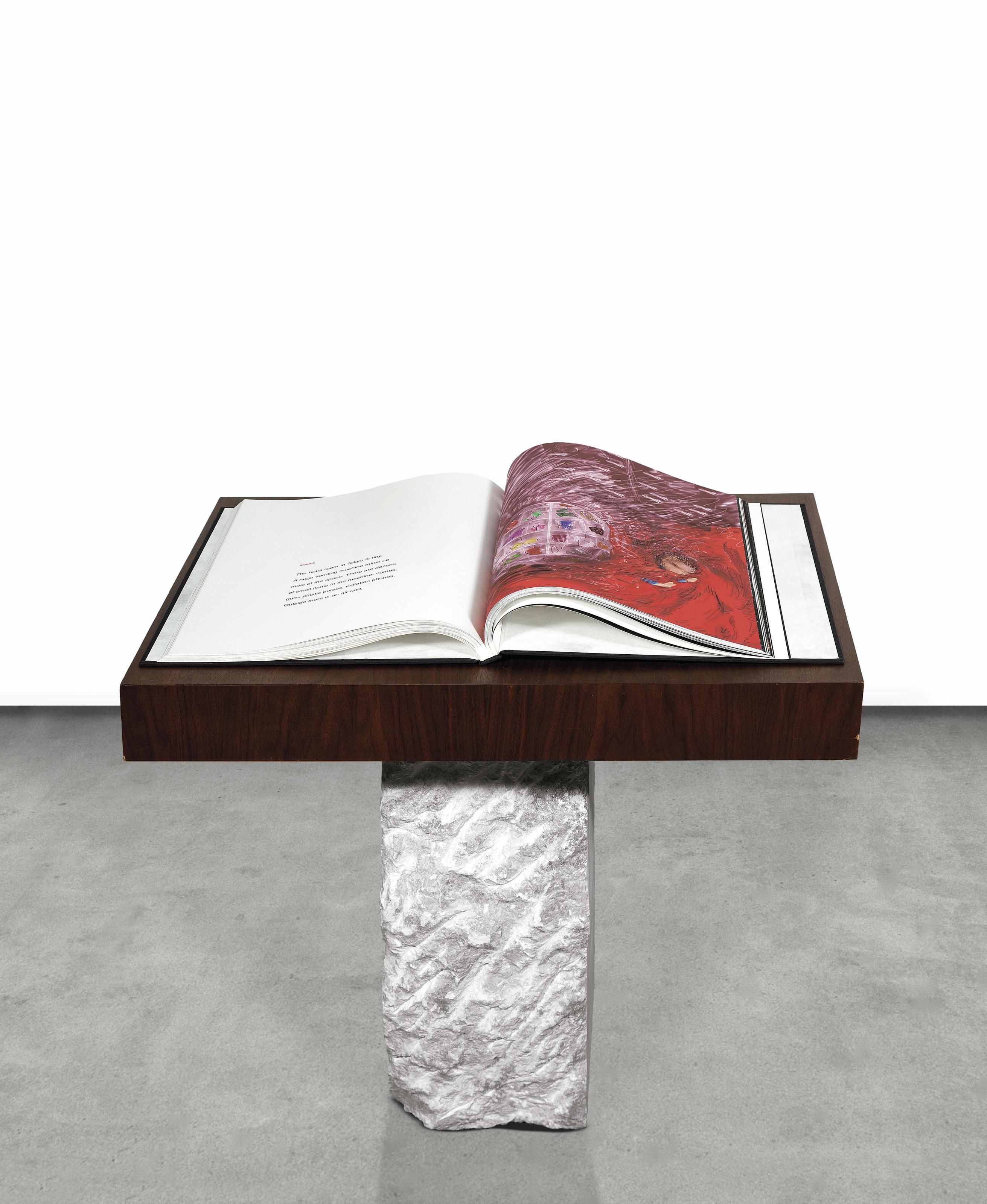 Laurie Anderson - Dream Book