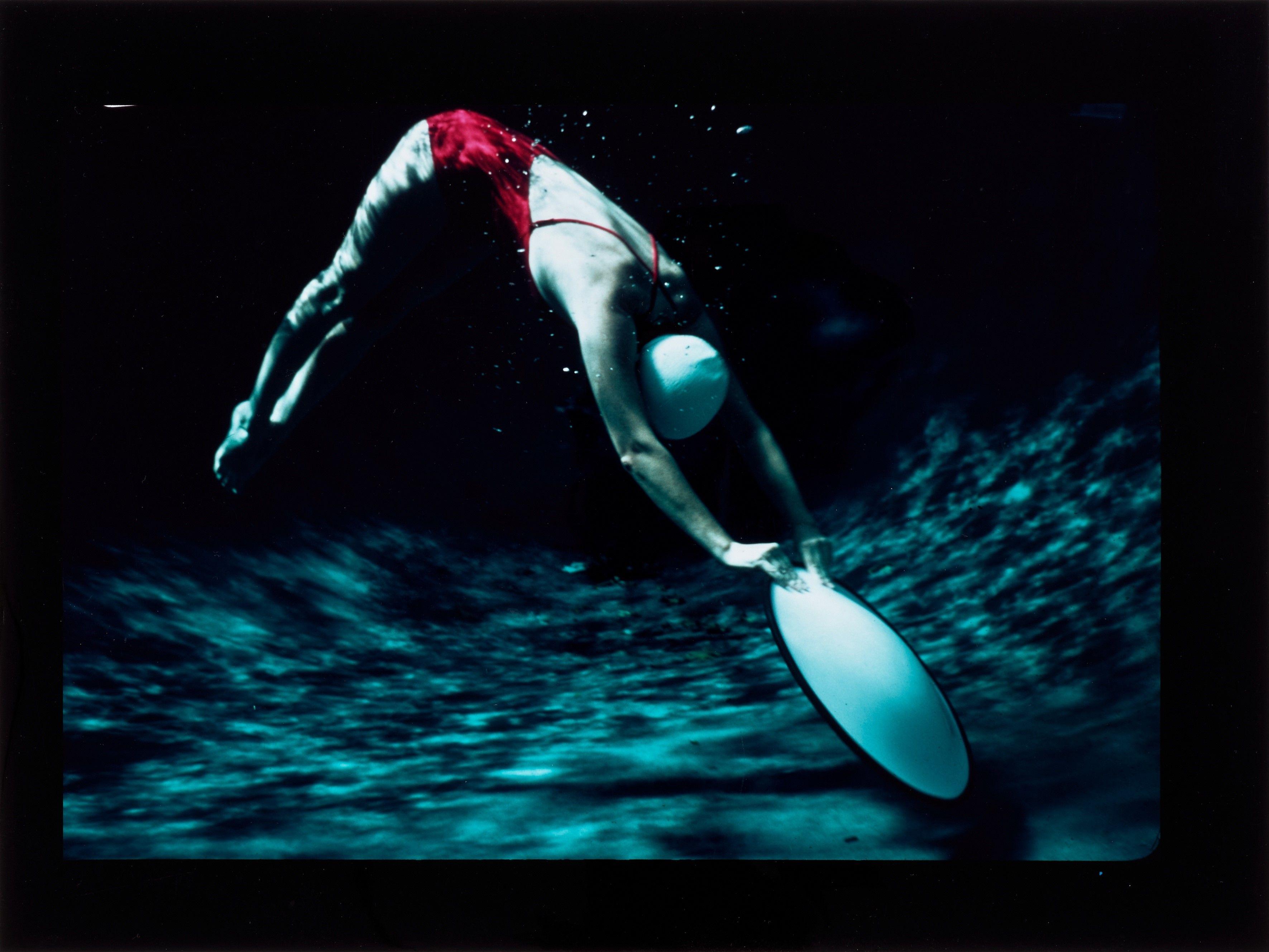 Laurie Simmons - Ellen/ Disc