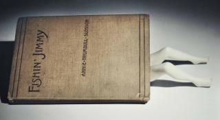 Laurie Simmons - Fishin\' Jimmy