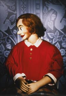 Laurie Simmons - Jane