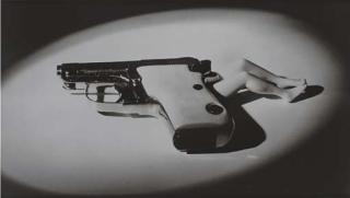 Laurie Simmons - Lying Gun
