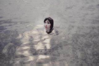 Laurie Simmons - \'Mid-Lake\'