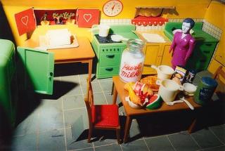 Laurie Simmons - \