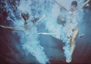 Laurie Simmons - Splash