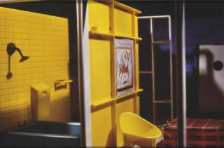 Laurie Simmons - The Deluxe-Redding House #8