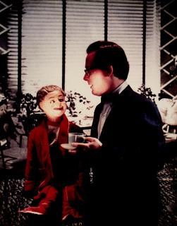 Laurie Simmons - Untitled (Dummy)