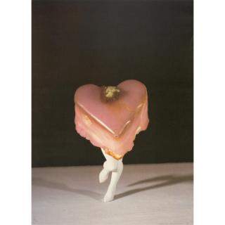 Laurie Simmons - Walking Petit Four