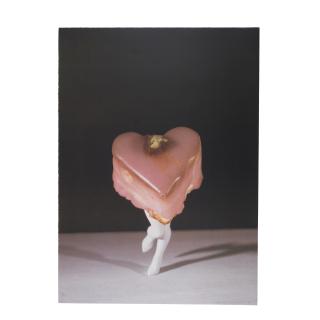 Laurie Simmons - Walking Petit Four