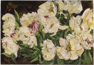 Lavrenty Bruni - Peony