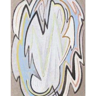 Lawren Stewart Harris - Abstract Composition