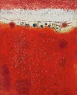 Lawrence Calcagno - The Red Bank