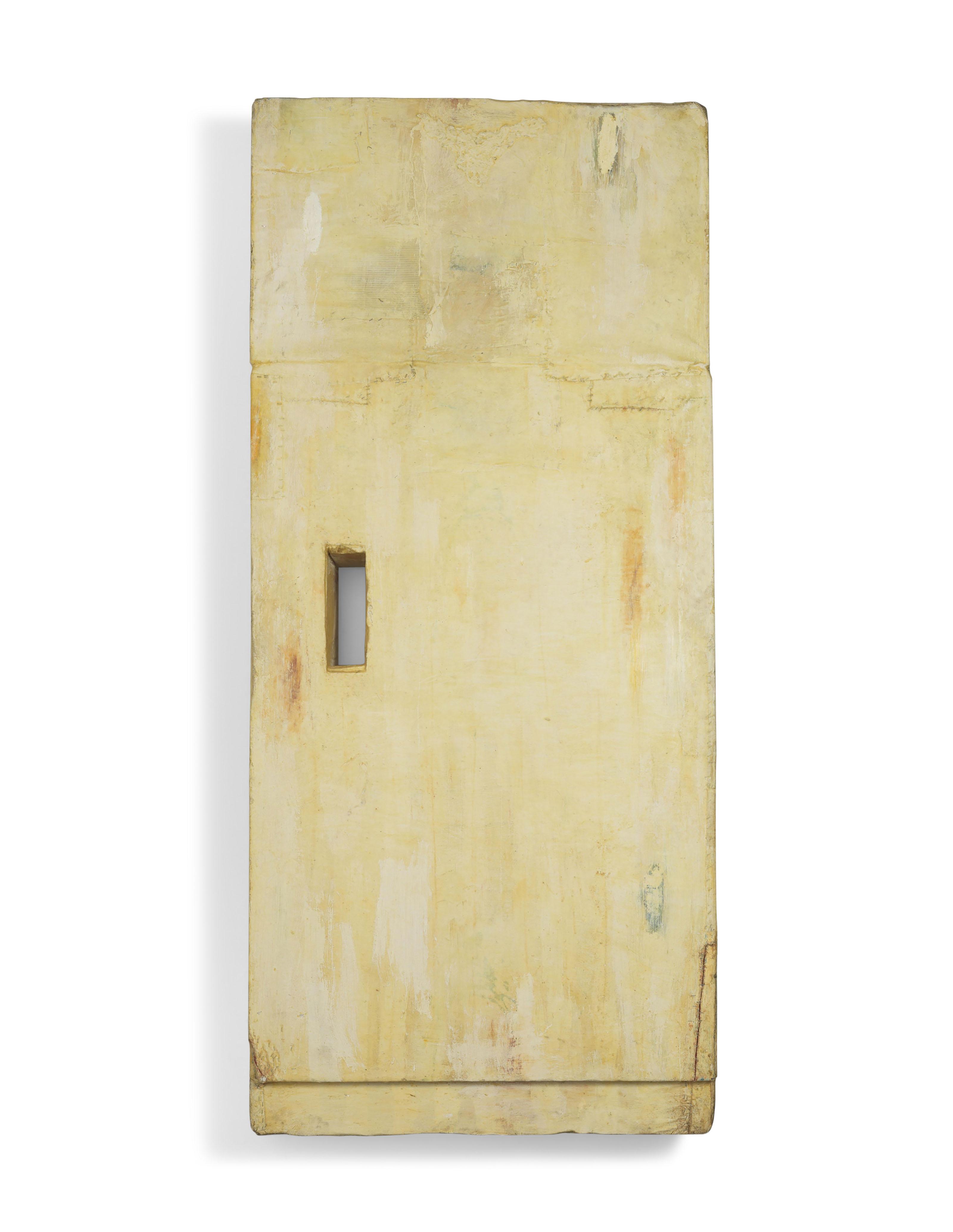 Lawrence Carroll - Detour