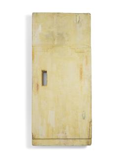 Lawrence Carroll - Detour