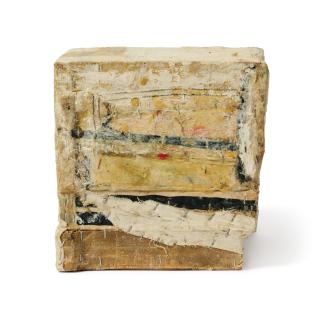 Lawrence Carroll - I Am Weak