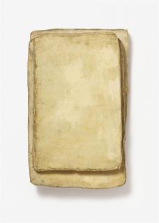 Lawrence Carroll - Mirror