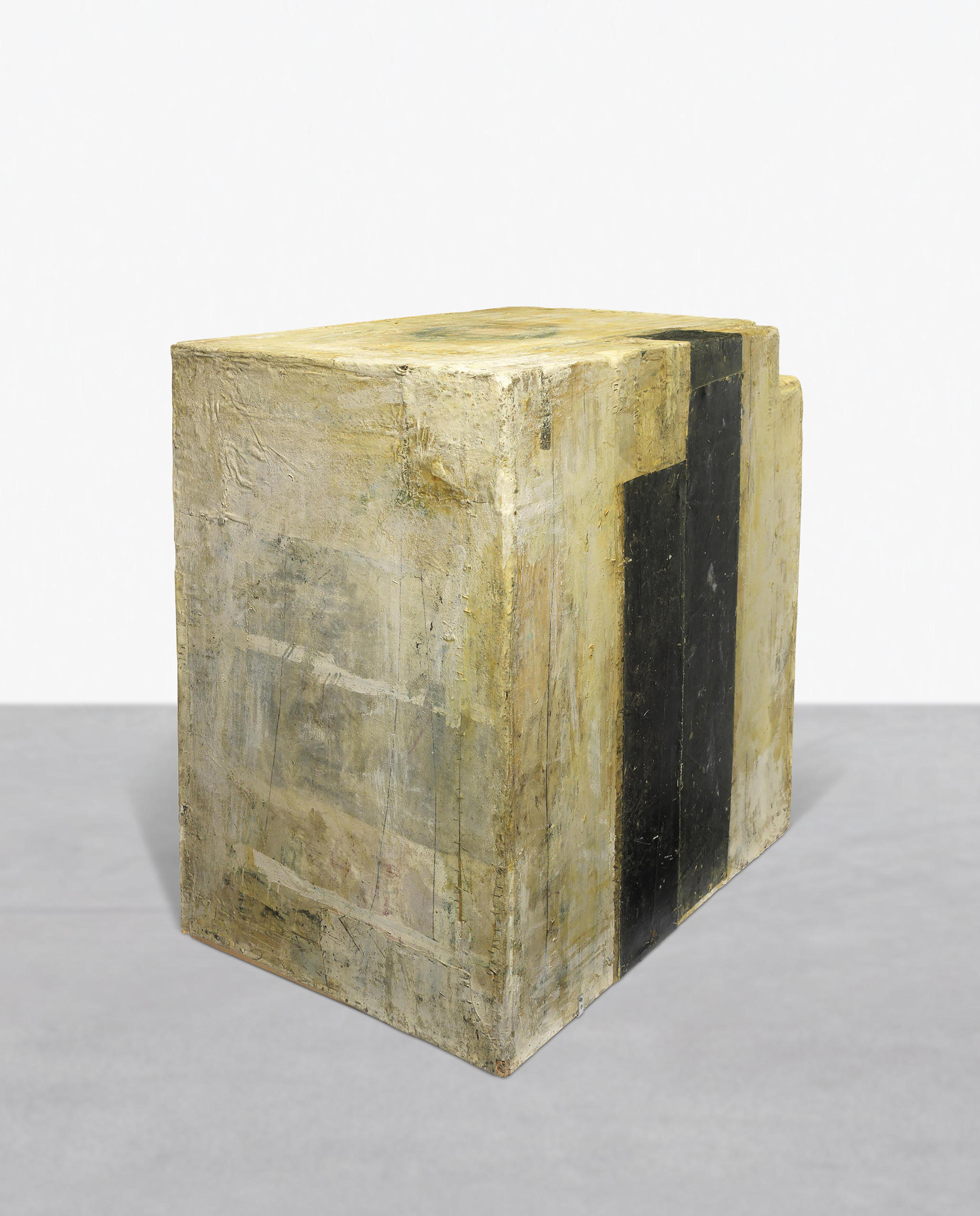 Lawrence Carroll - Moment