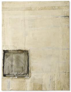 Lawrence Carroll - November