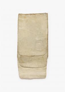 Lawrence Carroll - Ohne Titel (Calendar painting)