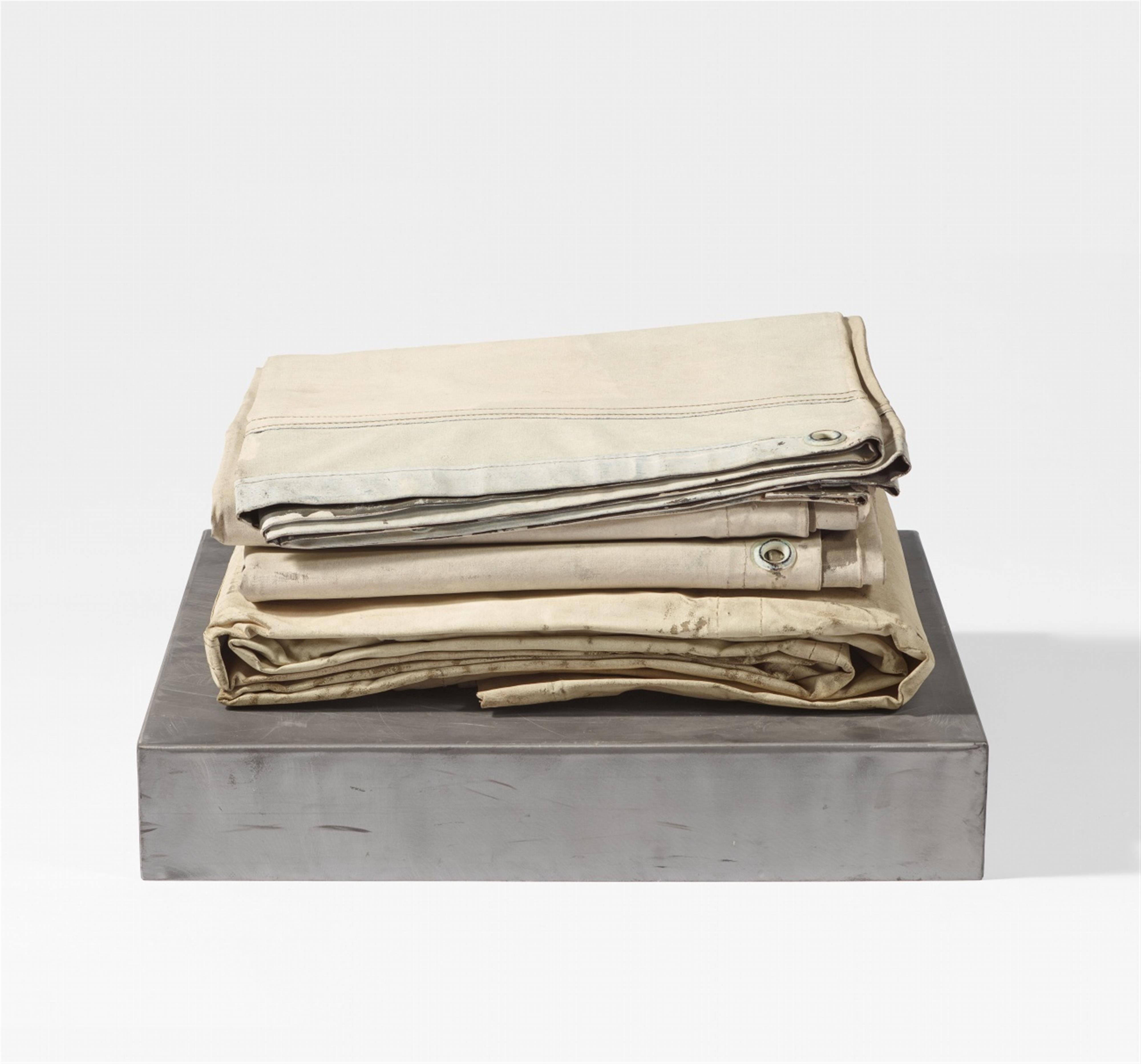 Lawrence Carroll - Ohne Titel (Six Goodbyes)