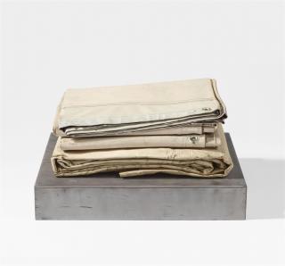 Lawrence Carroll - Ohne Titel (Six Goodbyes)