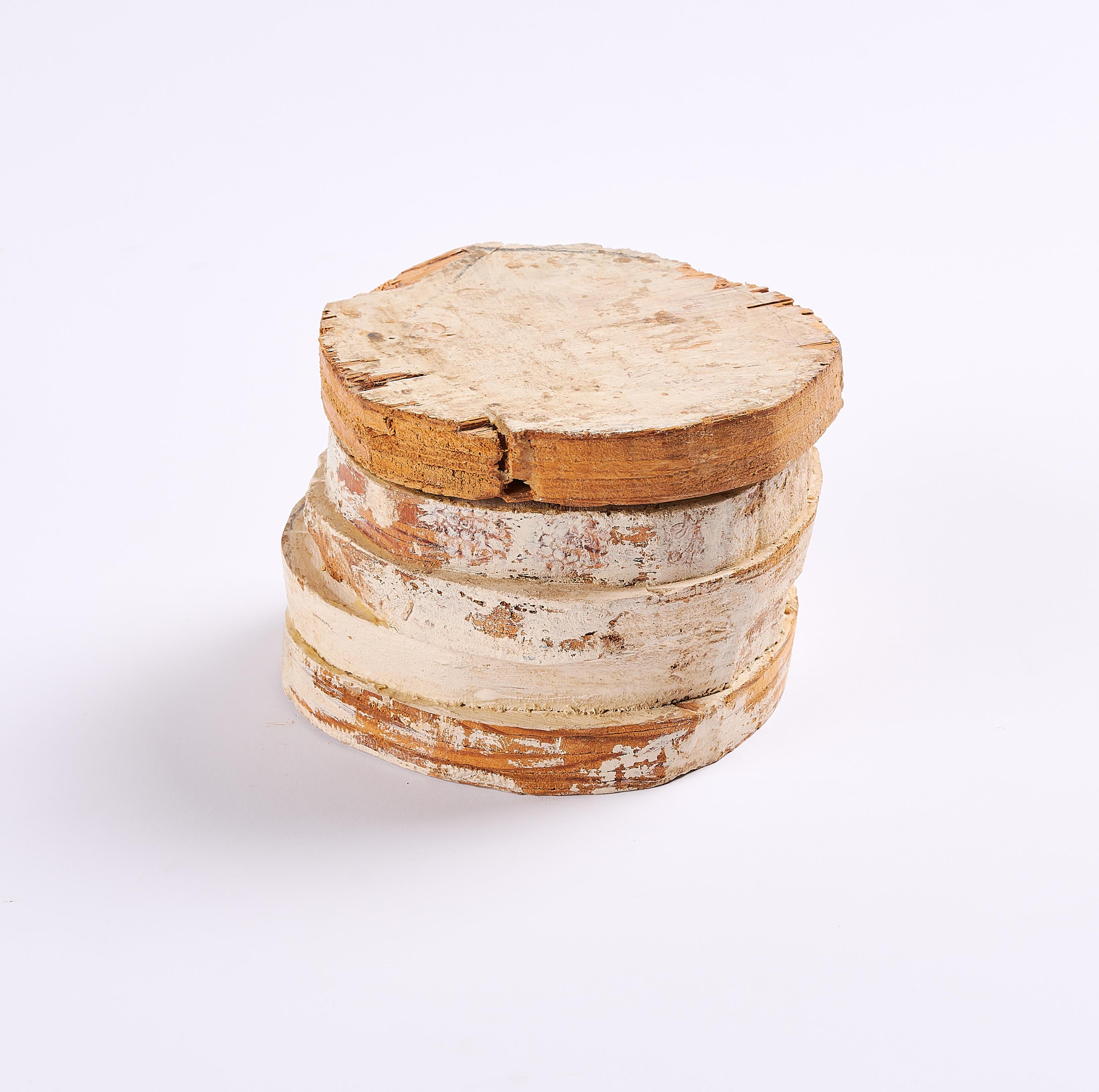 Lawrence Carroll - Ohne Titel.