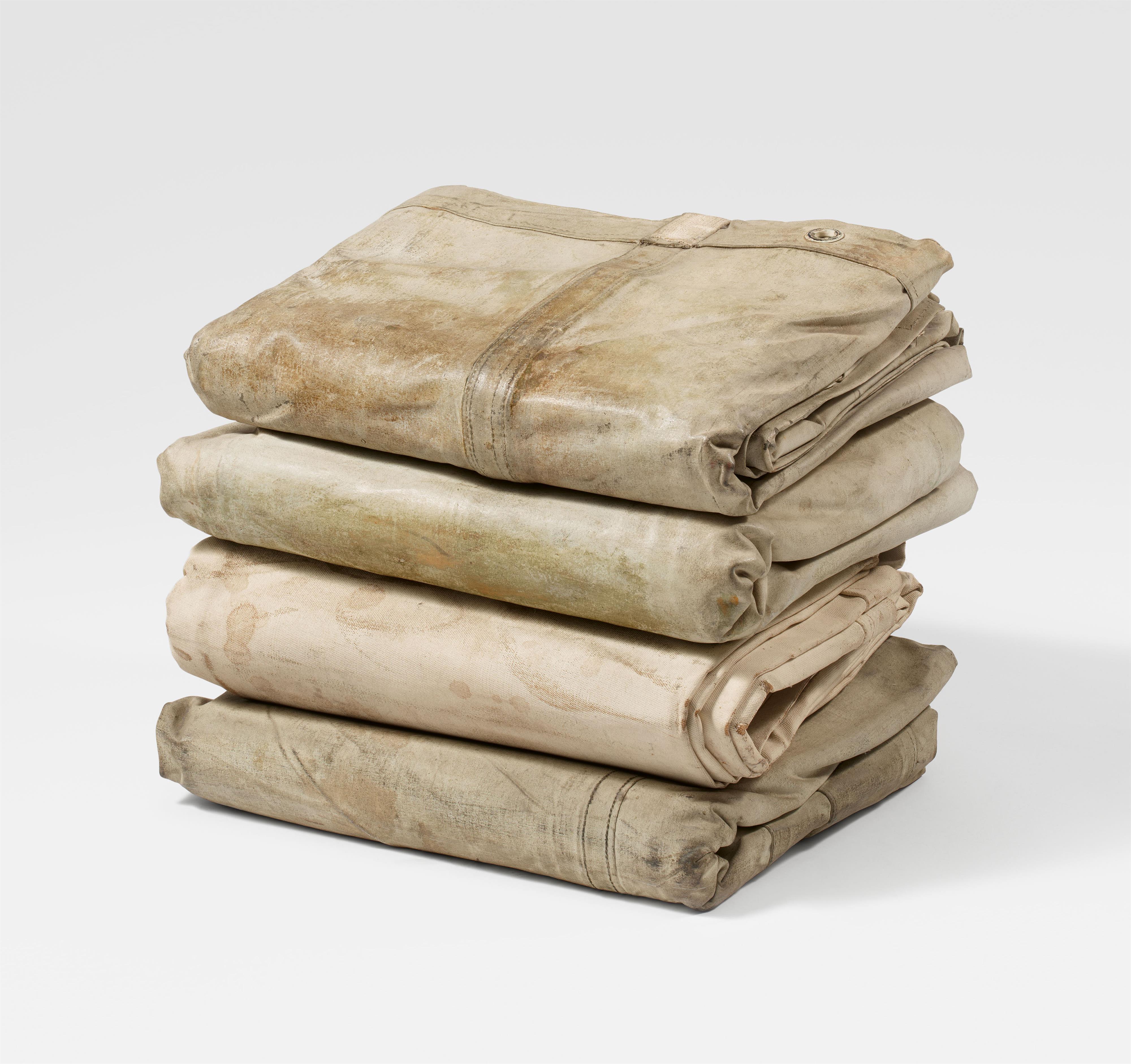 Lawrence Carroll - Ohne Titel