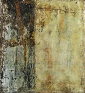 Lawrence Carroll - Pair