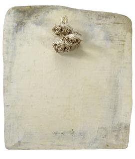 Lawrence Carroll - Senza Titolo