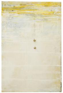 Lawrence Carroll - Senza Titolo