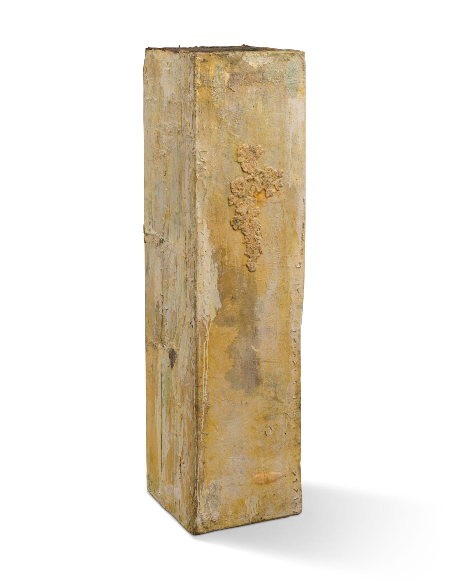 Lawrence Carroll - Totem