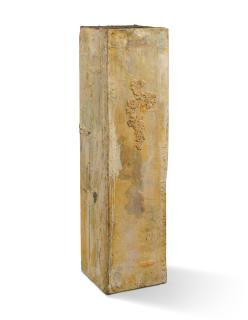 Lawrence Carroll - Totem