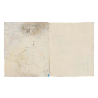 Lawrence Carroll - Untitled, 1993-94