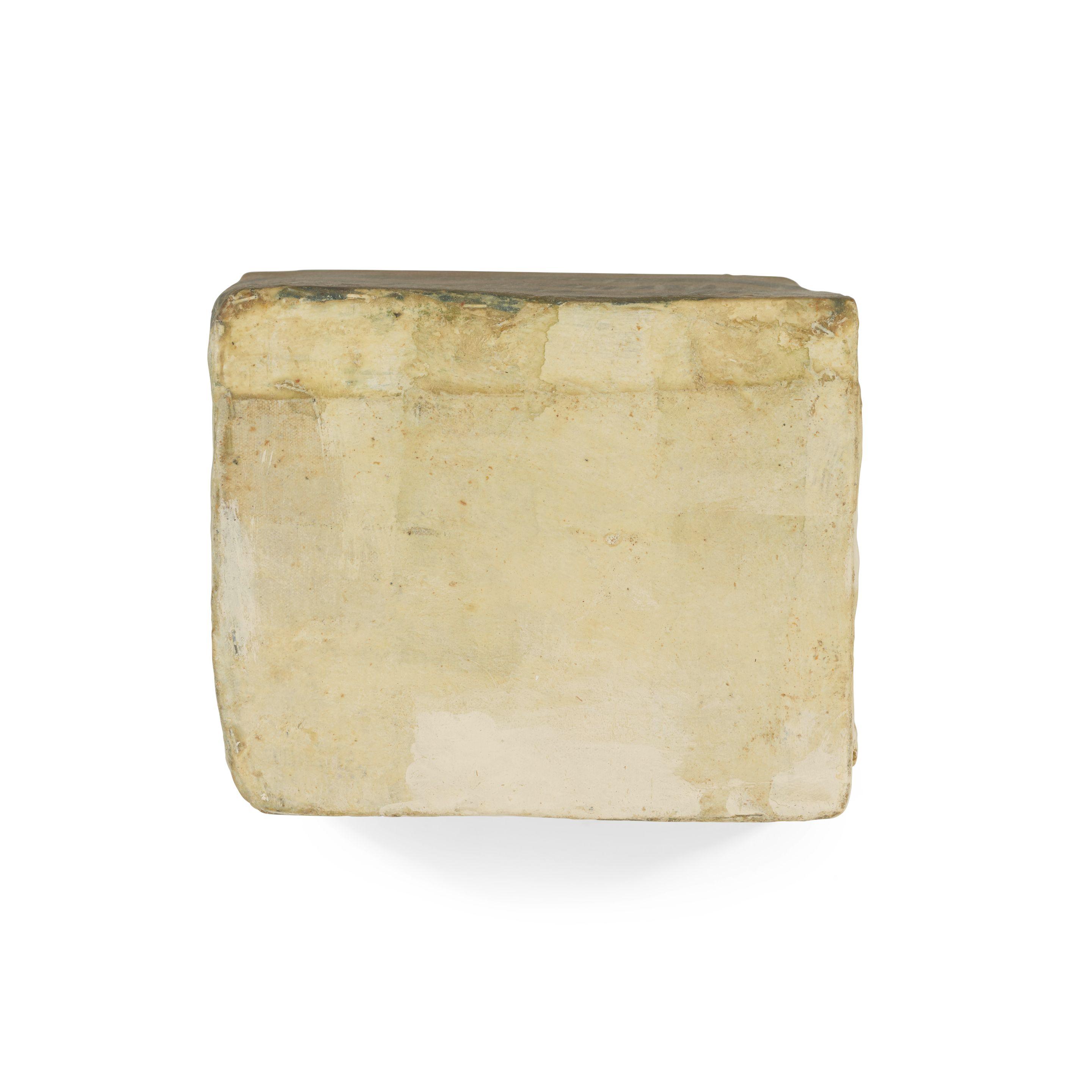 Lawrence Carroll - Untitled, 1994-96