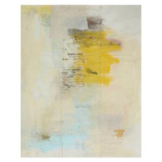 Lawrence Carroll - Untitled, 1994