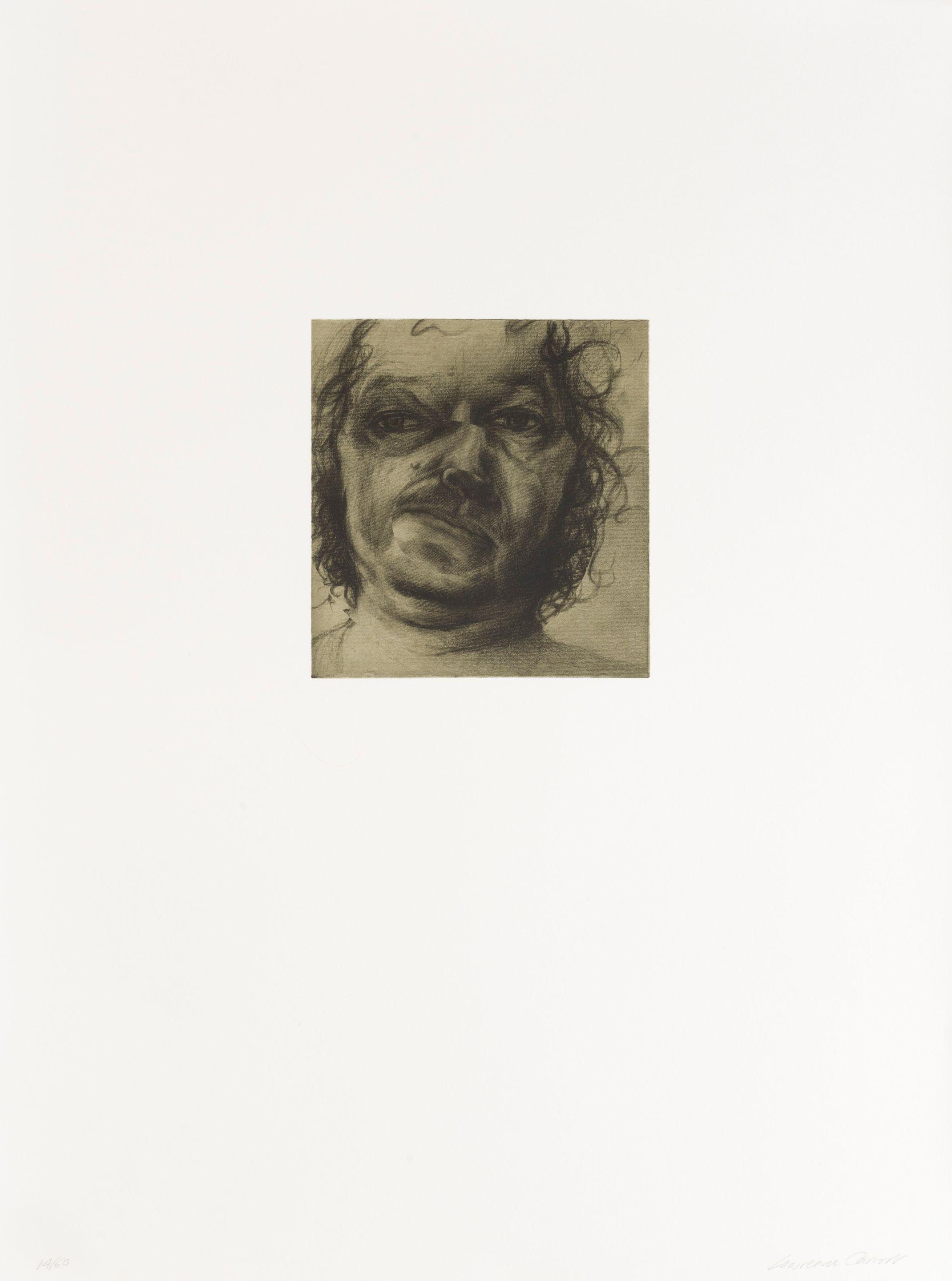 Lawrence Carroll - \