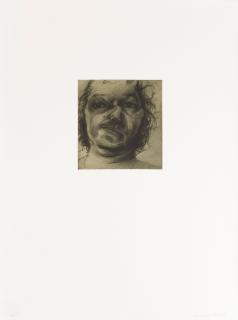 Lawrence Carroll - \